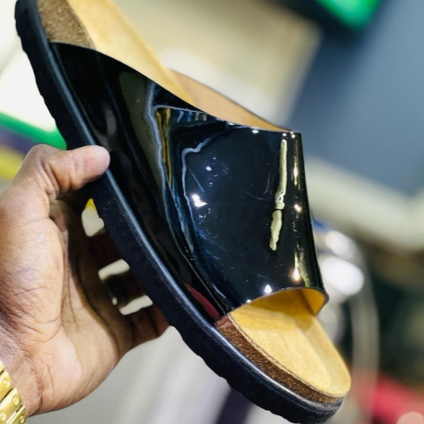 Chaussure homme A22