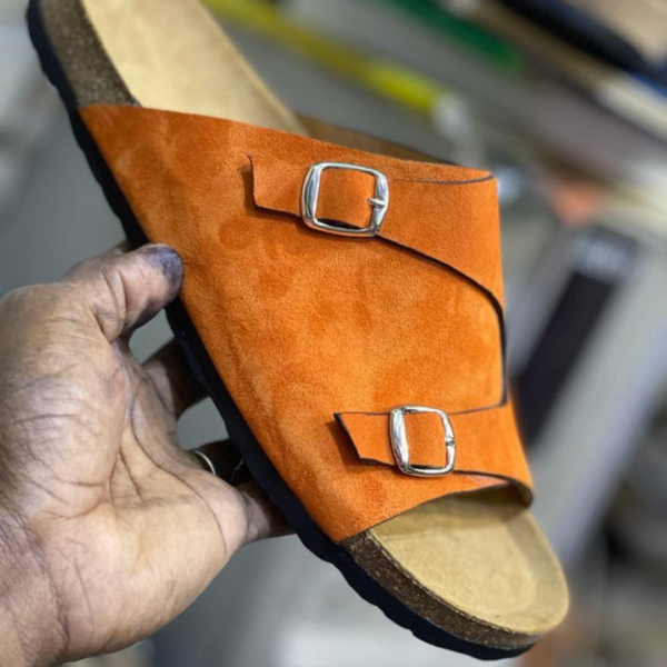 Chaussure homme A23