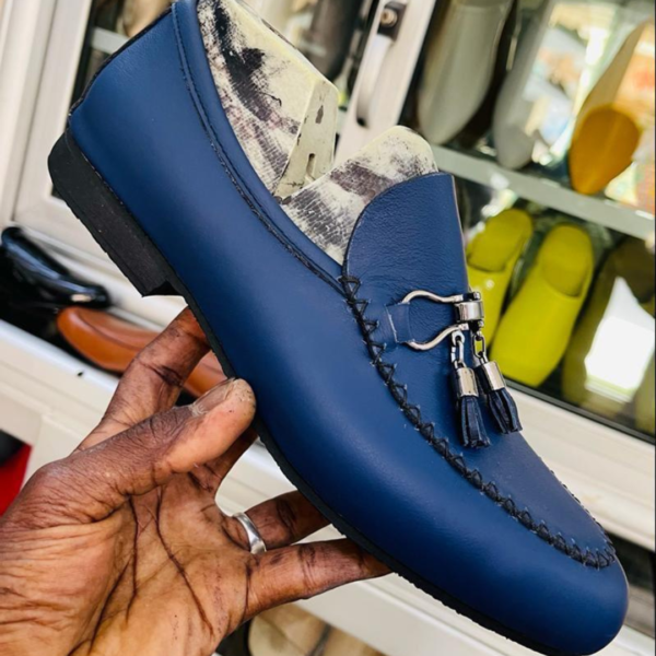 Chaussure homme A25