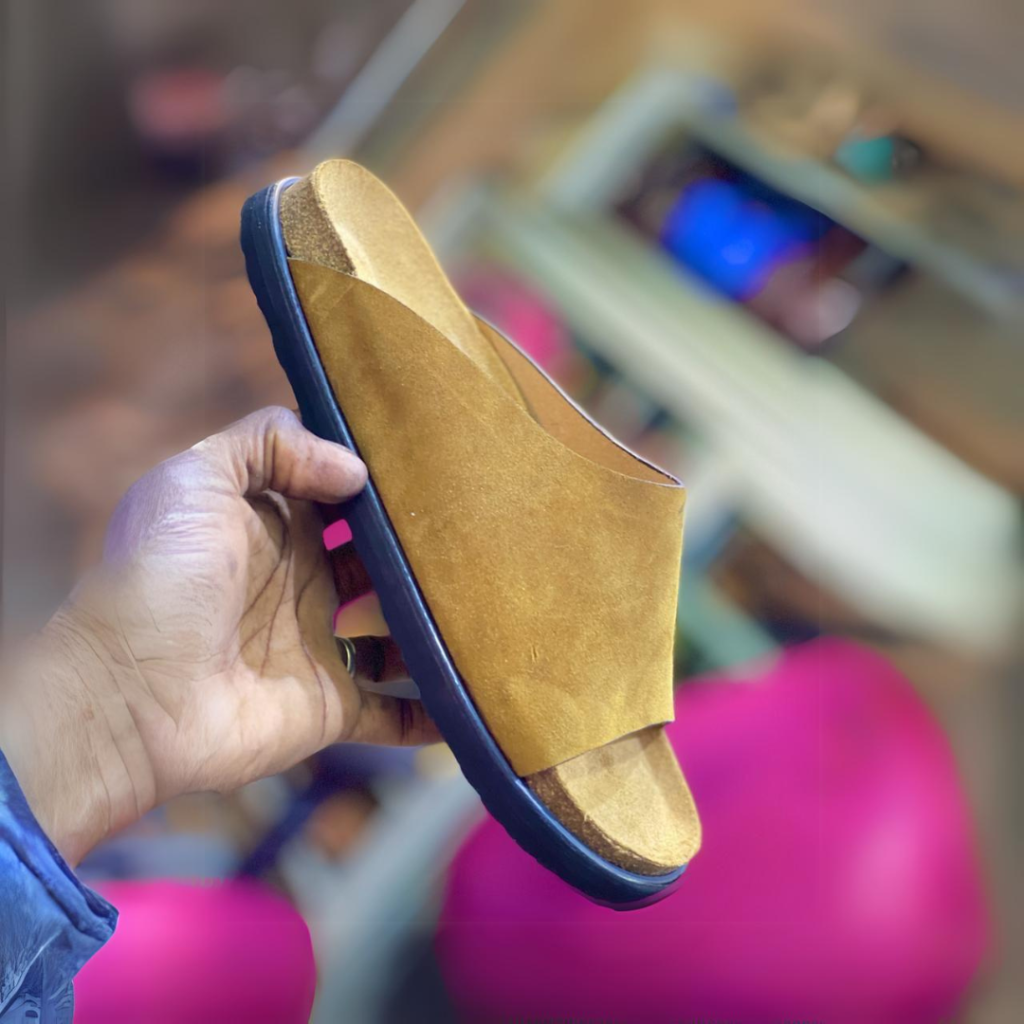 Chaussure homme A27