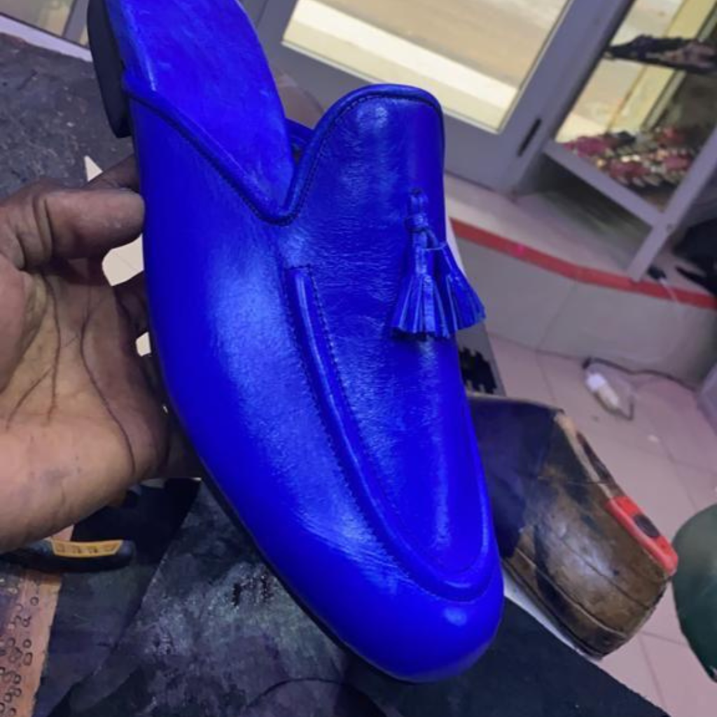 Chaussure homme A30