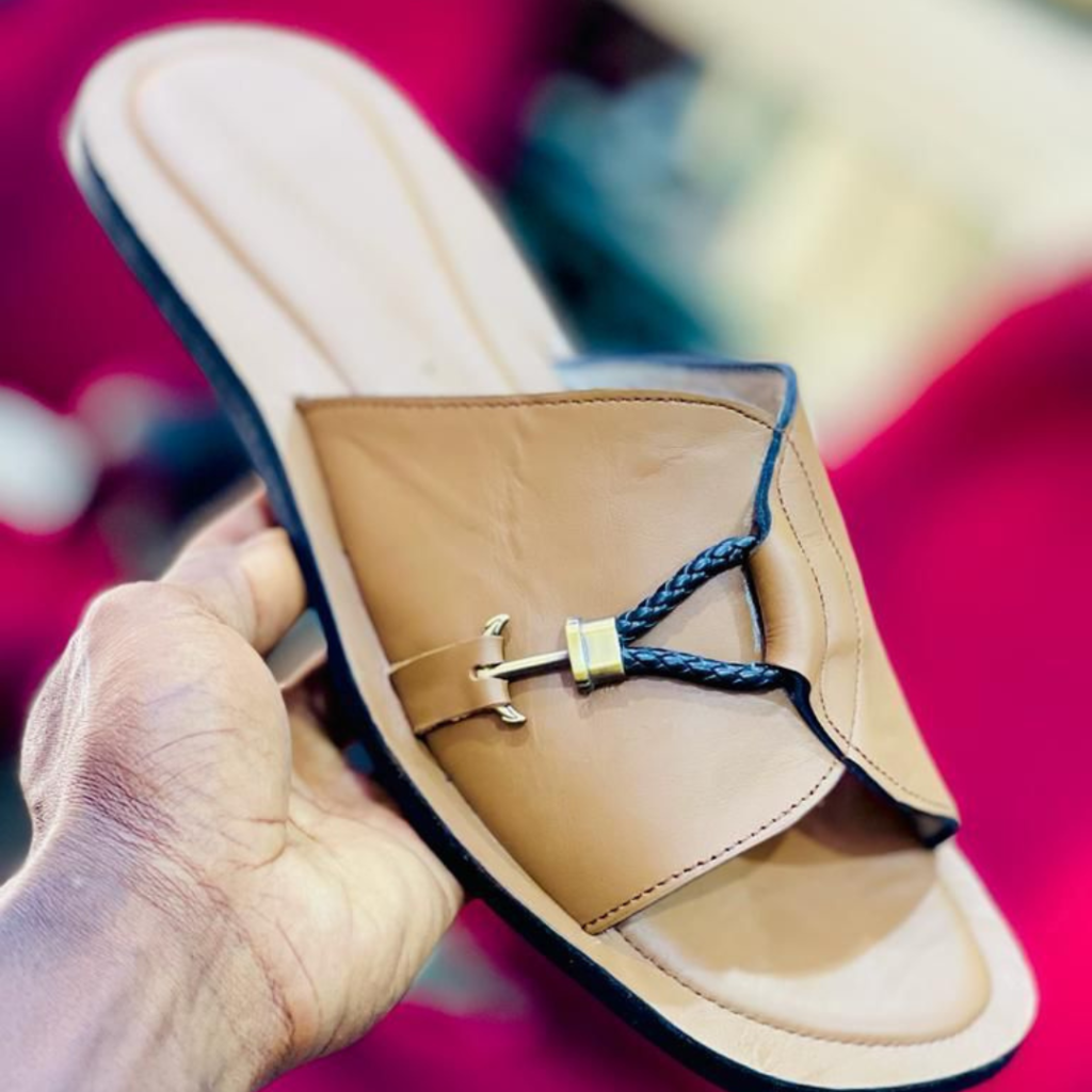 Chaussure homme A32
