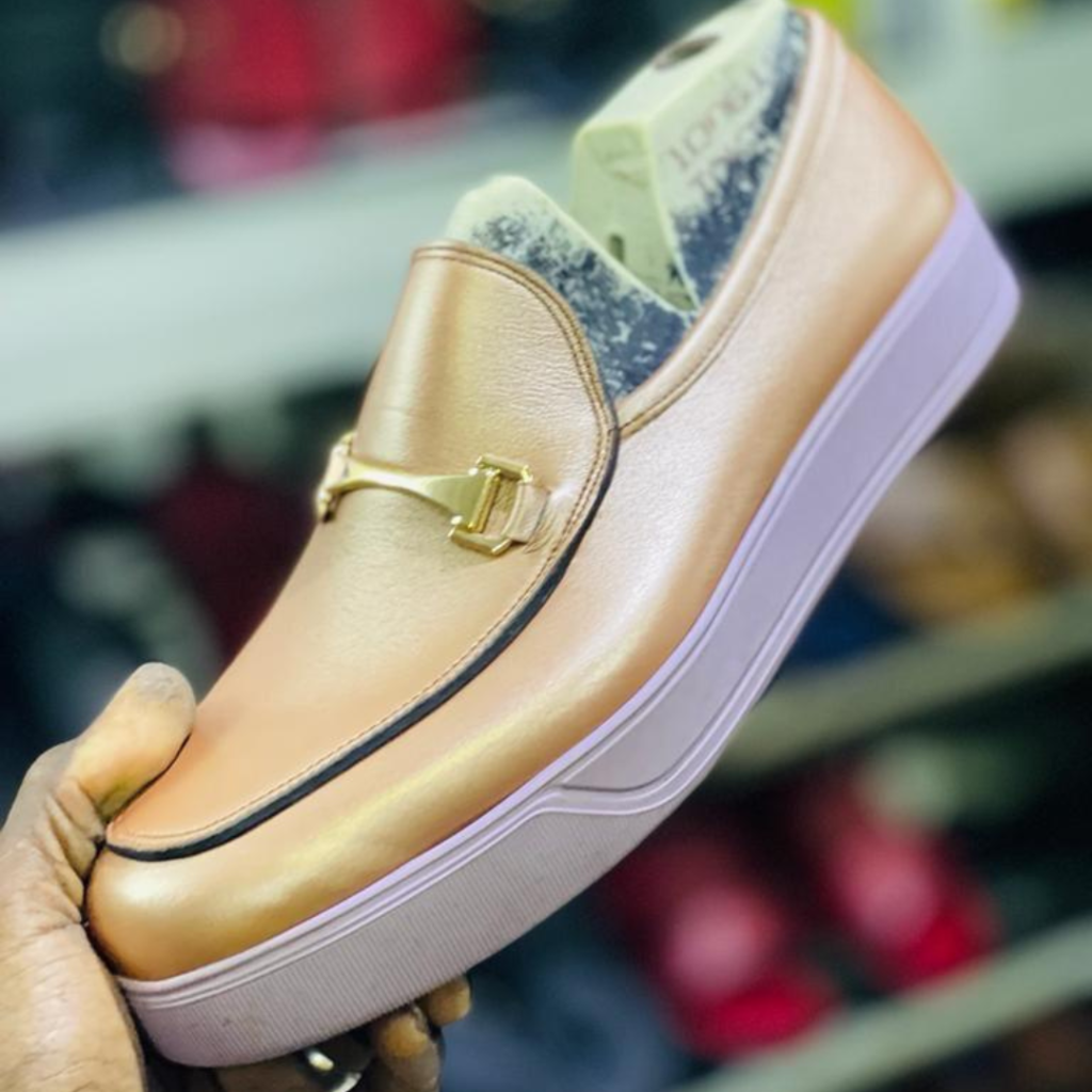 Chaussure homme A33