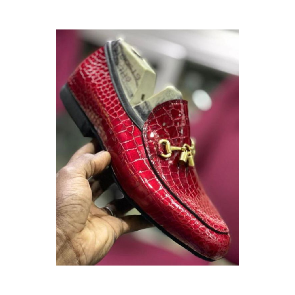 Chaussure homme A34