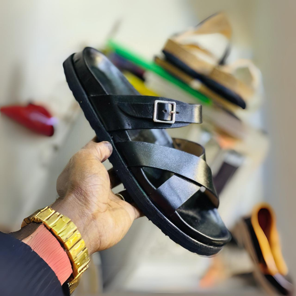 Chaussure homme A36