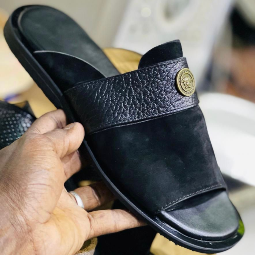 Chaussure homme A37