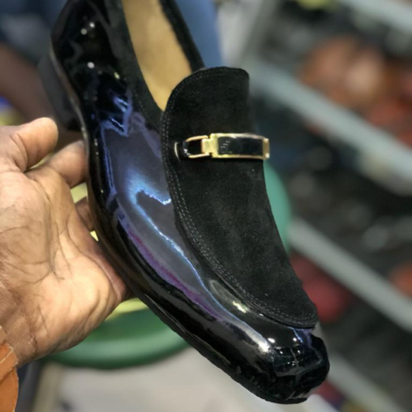 Chaussure homme A38