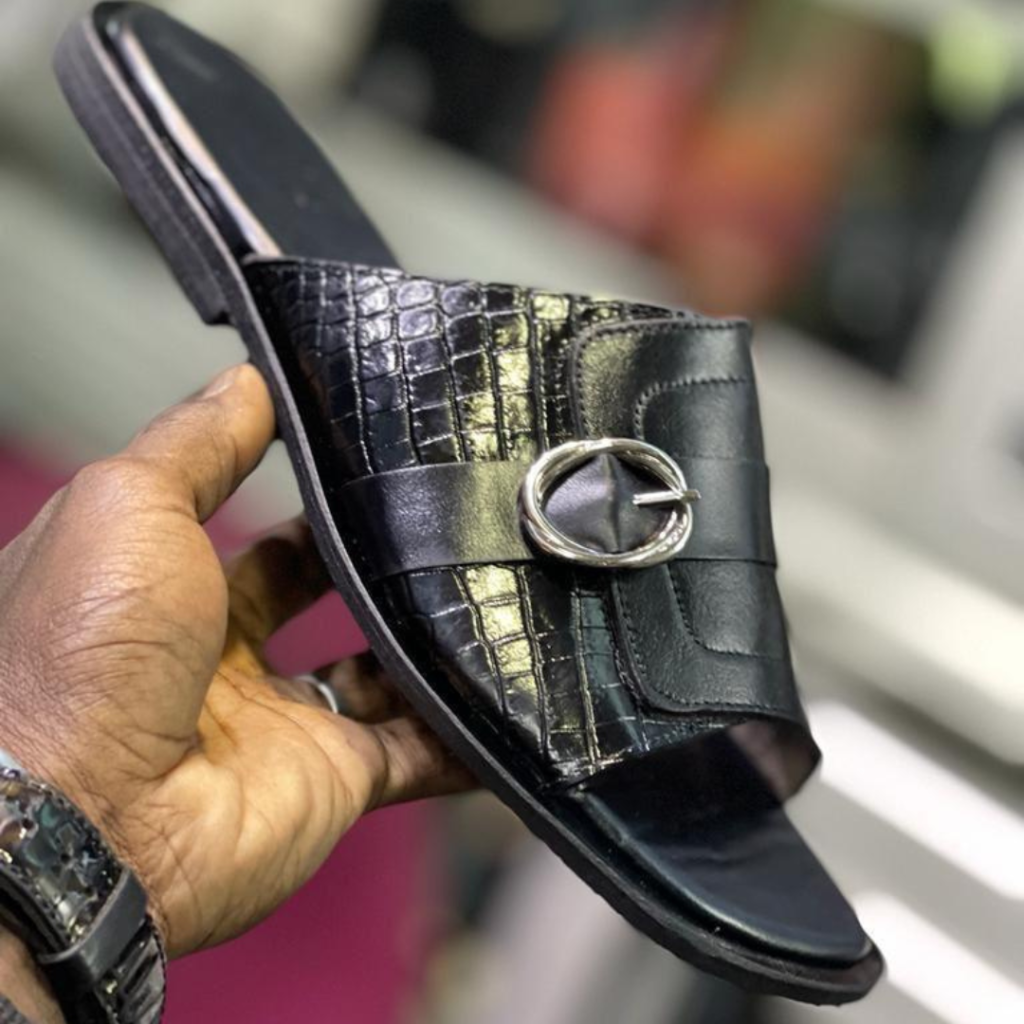 Chaussure homme A40