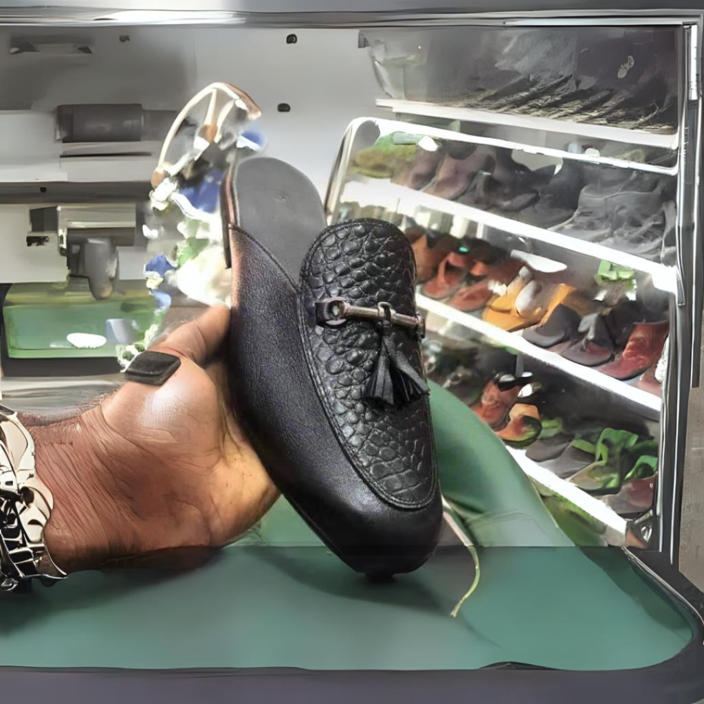 Chaussure homme A17