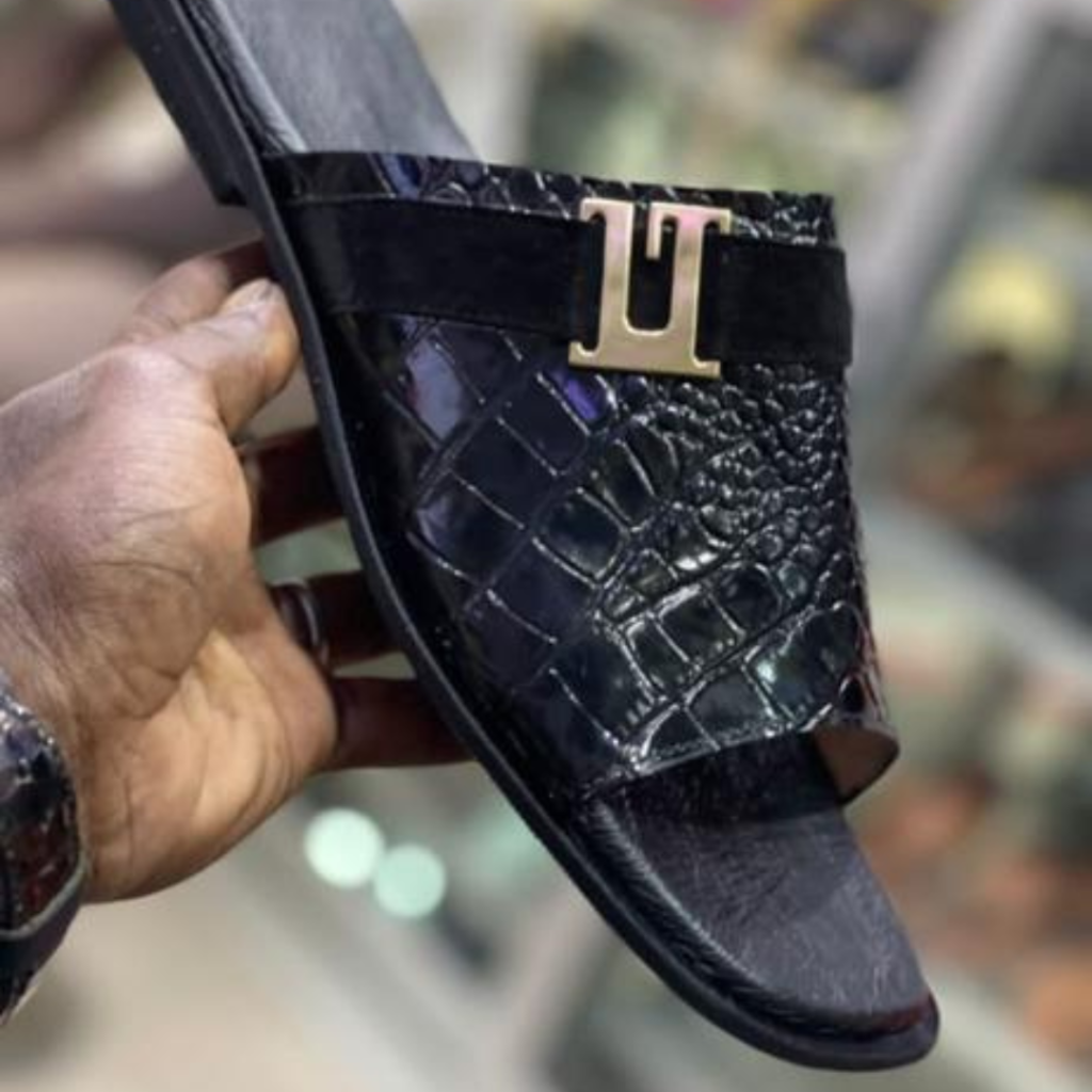 Chaussure homme A19