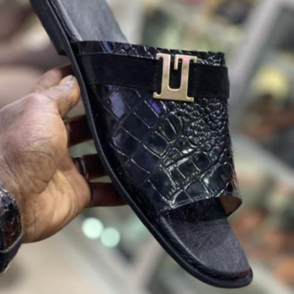 Chaussure homme A19